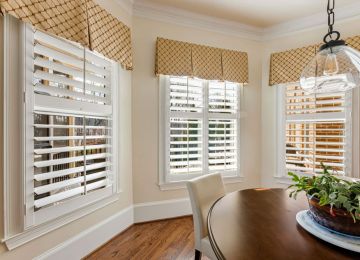 California-Shutters